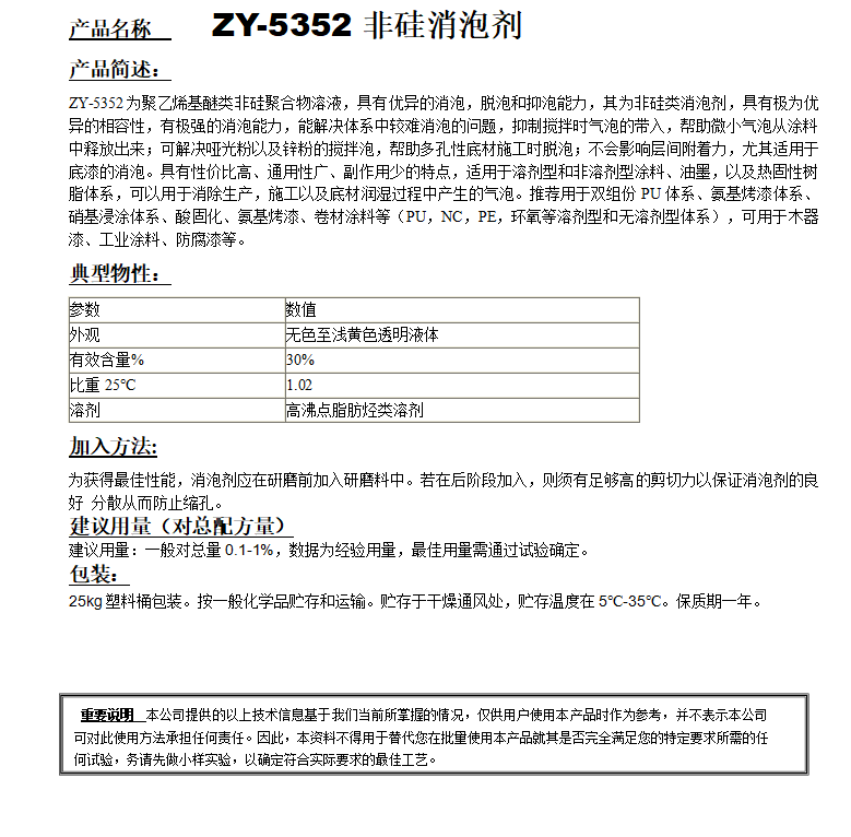 ZY-5352（替代BYK052）非硅消泡劑.png